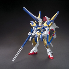 HGUC 1/144 V2 ASSAULT BUSTER GUNDAM