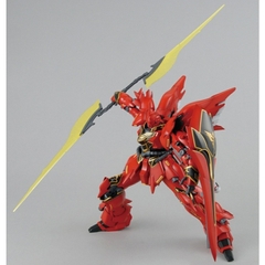 MG 1/100 SINANJU
