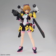 MÔ HÌNH FIGURE-RISE STANDARD AVATAR FUMINA