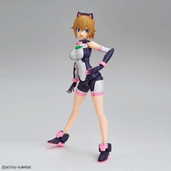 MÔ HÌNH FIGURE-RISE STANDARD AVATAR FUMINA