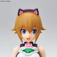MÔ HÌNH FIGURE-RISE STANDARD AVATAR FUMINA