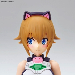 MÔ HÌNH FIGURE-RISE STANDARD AVATAR FUMINA