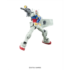 HGUC 1/144 RX-78-2 GUNDAM (Revive)