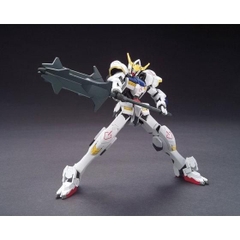 HG IBO 1/144 GUNDAM BARBATOS