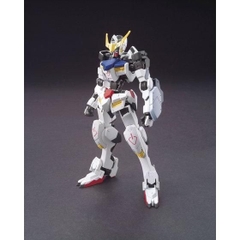 HG IBO 1/144 GUNDAM BARBATOS