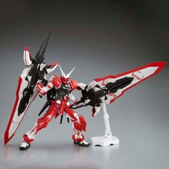 MG 1/100 GUNDAM ASTRAY TURN RED