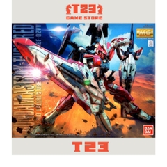 MG 1/100 GUNDAM ASTRAY TURN RED
