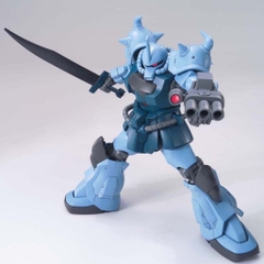 HGUC 1/144 GOUF CUSTOM