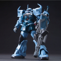 HGUC 1/144 GOUF CUSTOM