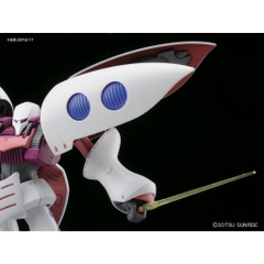 HGUC 1/144 QUBELEY