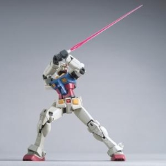 HG 1/144 RX-78-2 GUNDAM (Beyond Global)