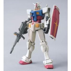 HG 1/144 RX-78-2 GUNDAM (Beyond Global)