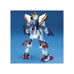 MG 1/100 SHINING GUNDAM