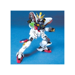 MG 1/100 SHINING GUNDAM
