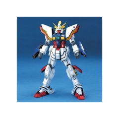 MG 1/100 SHINING GUNDAM