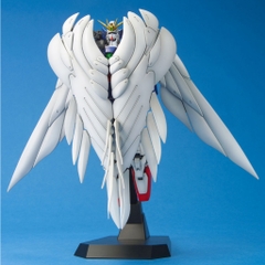 MG 1/100 WING GUNDAM ZERO EW