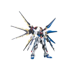 MG 1/100 STRIKE FREEDOM GUNDAM FULL BURST MODE