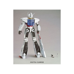 MG 1/100 TURN A GUNDAM – ∀ GUNDAM