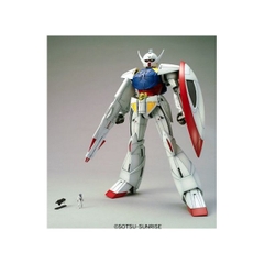 MG 1/100 TURN A GUNDAM – ∀ GUNDAM