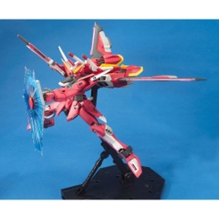 MG 1/100 INFINITE JUSTICE GUNDAM