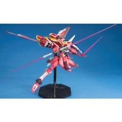 MG 1/100 INFINITE JUSTICE GUNDAM
