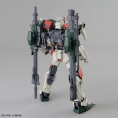MG 1/100 BUSTER GUNDAM