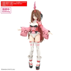 30MS SIS-Y00 SHUREMI [Color B]