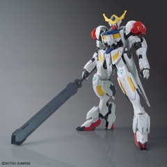 HG IBO 1/144 GUNDAM BARBATOS LUPUS