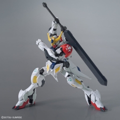 HG IBO 1/144 GUNDAM BARBATOS LUPUS