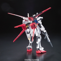 RG 1/144 AILE STRIKE GUNDAM