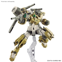 HG TWFM 1/144 DEMI BARDING