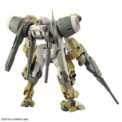 HG TWFM 1/144 DEMI BARDING