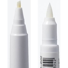 ERASURE PEN TWIN TYPE – GUNDAM MARKER – GM310
