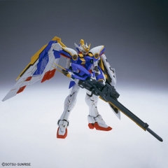 MG 1/100 WING GUNDAM Ver.Ka
