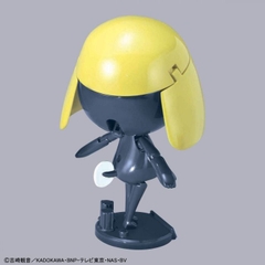 MÔ HÌNH PRIVATE TAMAMA