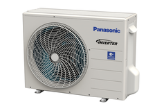 Máy Lạnh Panasonic Inverter 2.5 Hp CU/CS-PU24AKH