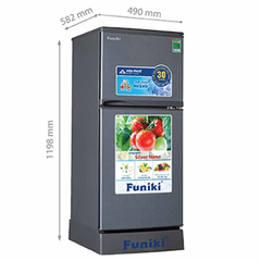 Tủ Lạnh Funiki 130 Lít FR-135CD