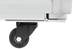 Tủ mát Hòa Phát Inverter 526 lít HSR D8526