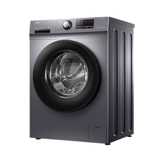Máy giặt Aqua 10.5kg Inverter AQD-A1051G S