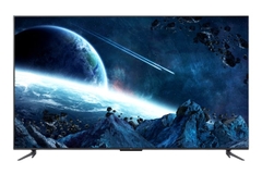 Google Tivi QLED TCL 4K 55 Inch 55C645