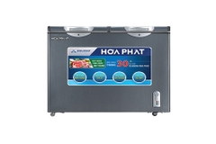 Tủ Đông Funiki Hòa Phát HCF 506Đ2SH