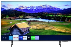 Smart Tivi Samsung 4K 60 inch UA60AU8100