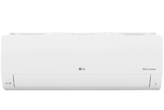 Điều hòa LG 2 chiều Inverter 2HP-18.000BTU B18END1