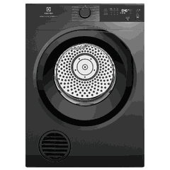 Máy sấy thông hơi Electrolux 9kg EDV904N3SC