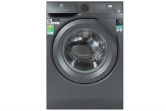 Máy giặt Electrolux UltimateCare 300 Inverter 10 kg EWF1024M3SB
