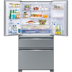 Tủ lạnh Mitsubishi Electric Inverter 555 lít MR-LX68EM-GSL-V