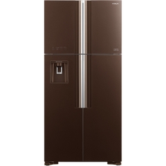 Tủ lạnh Hitachi Inverter 540 lít R-FW690PGV7X GBW