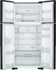 Tủ lạnh Hitachi Inverter 540 lít R-FW690PGV7X GBW