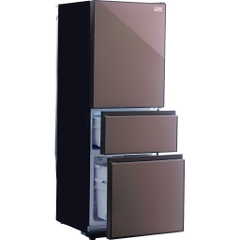 Tủ lạnh Mitsubishi Inverter 330 Lít MR-CGX41EN-GBR-V