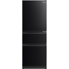 Tủ lạnh Mitsubishi Inverter 365 Lít MR-CGX46EN-GBK-V